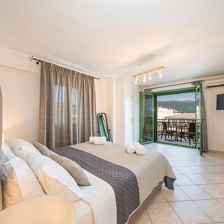 Apartament Centrale Sami  Zewnętrze zdjęcie