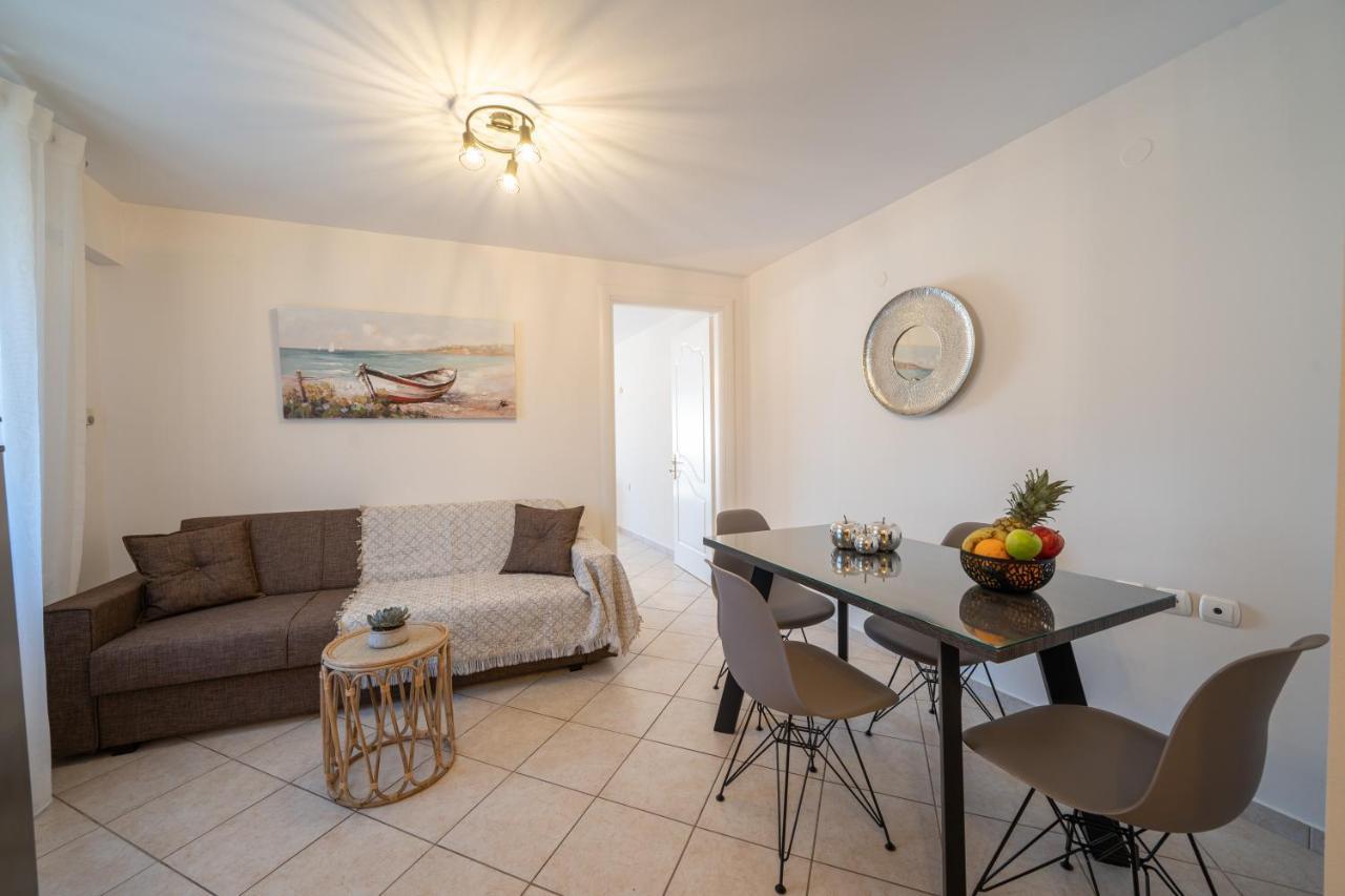 Apartament Centrale Sami  Zewnętrze zdjęcie