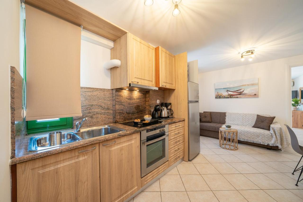 Apartament Centrale Sami  Zewnętrze zdjęcie