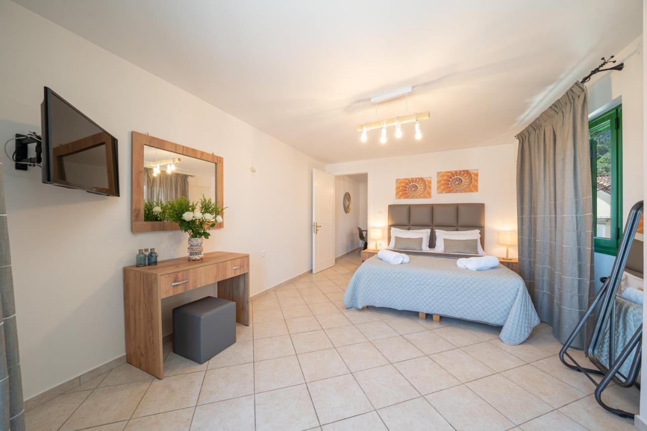 Apartament Centrale Sami  Zewnętrze zdjęcie