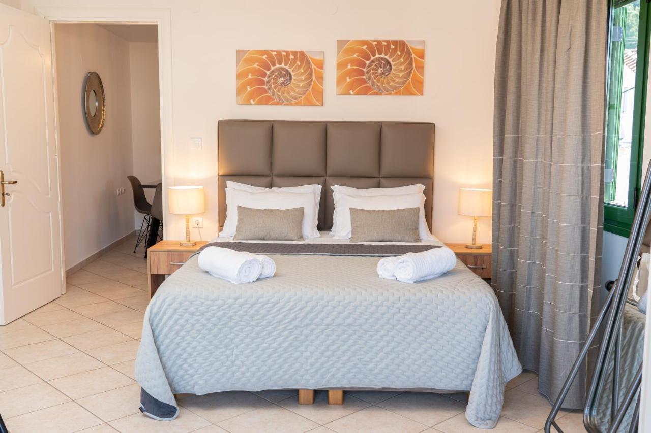 Apartament Centrale Sami  Zewnętrze zdjęcie
