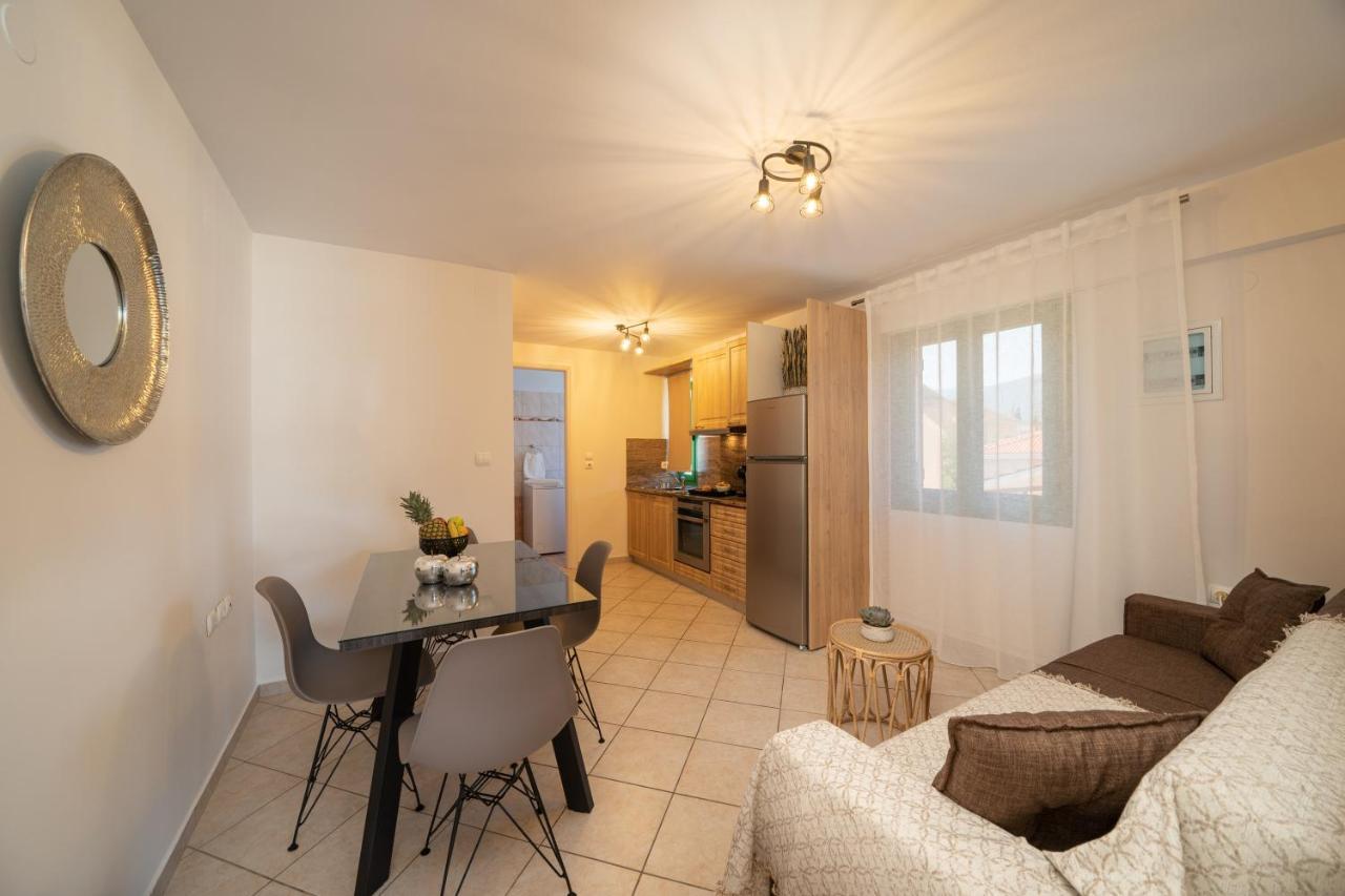 Apartament Centrale Sami  Zewnętrze zdjęcie