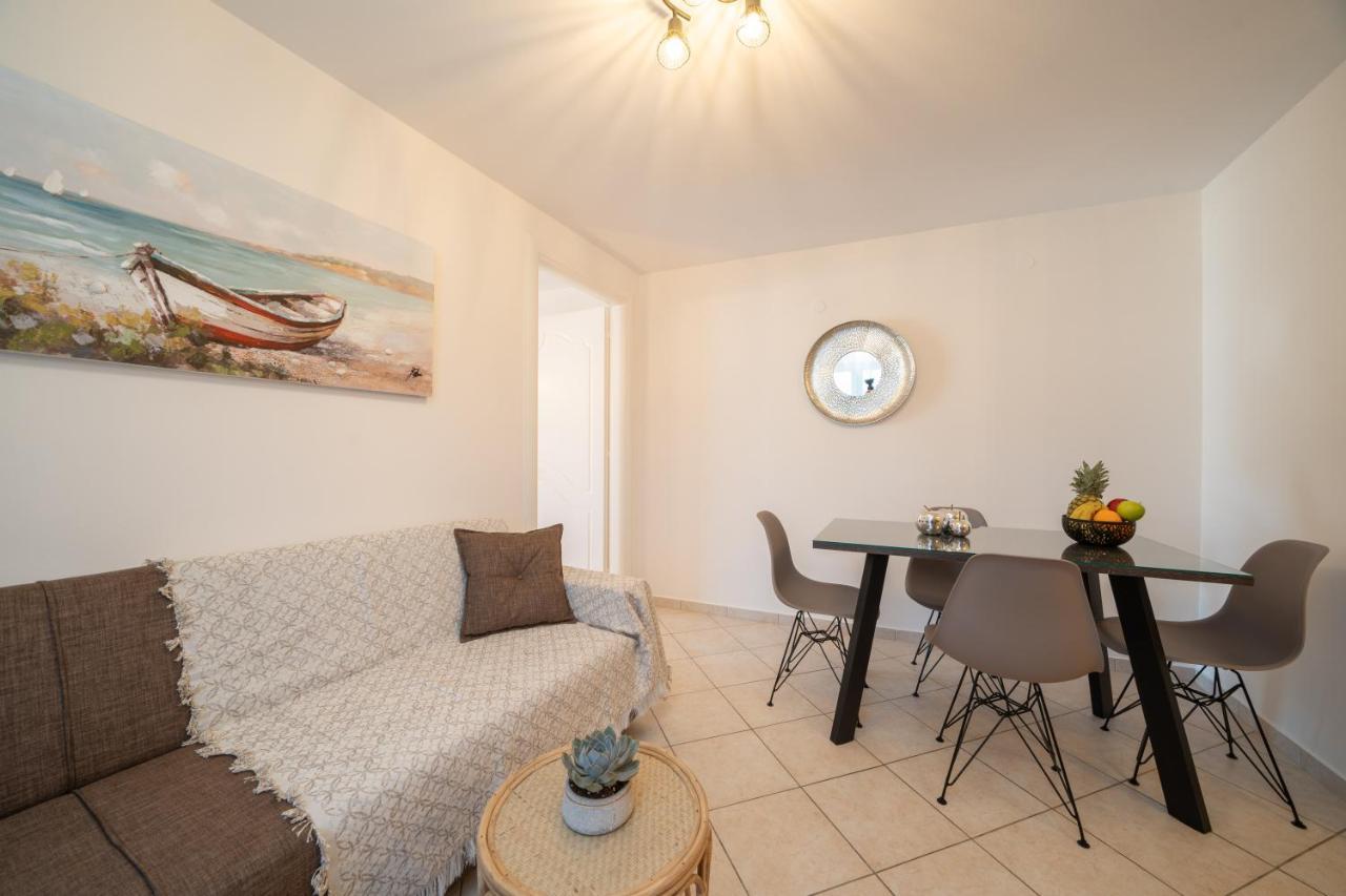 Apartament Centrale Sami  Zewnętrze zdjęcie