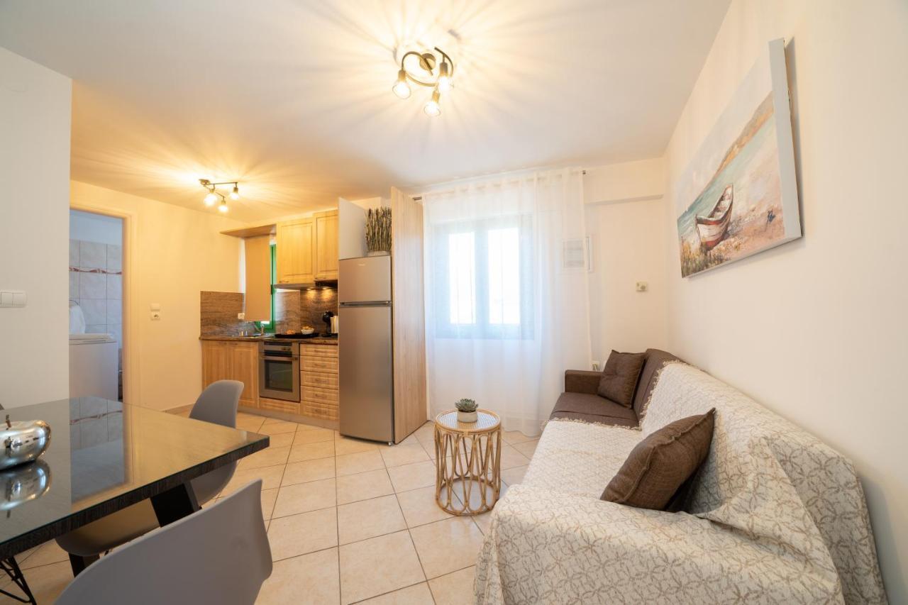Apartament Centrale Sami  Zewnętrze zdjęcie
