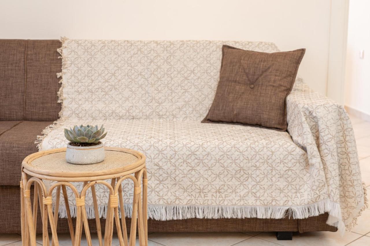 Apartament Centrale Sami  Zewnętrze zdjęcie