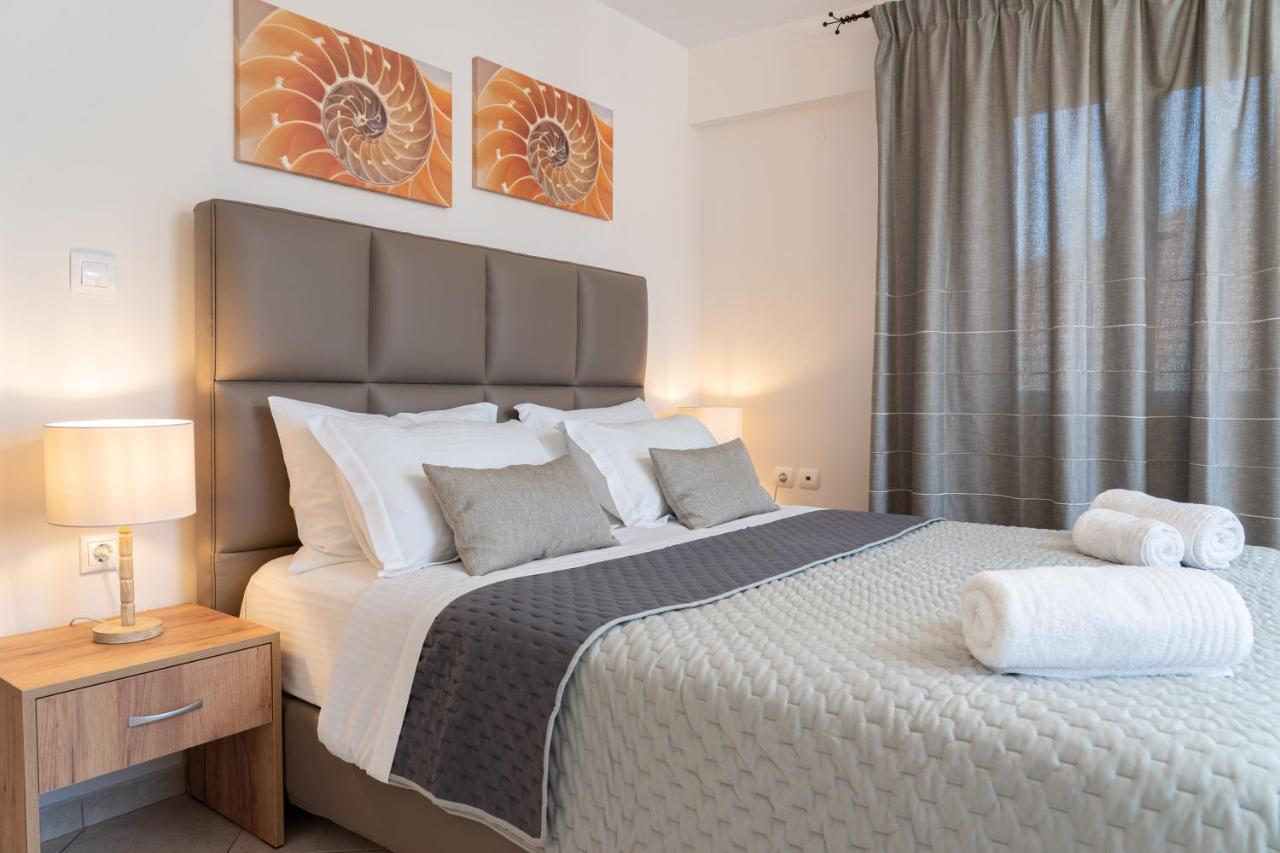 Apartament Centrale Sami  Zewnętrze zdjęcie