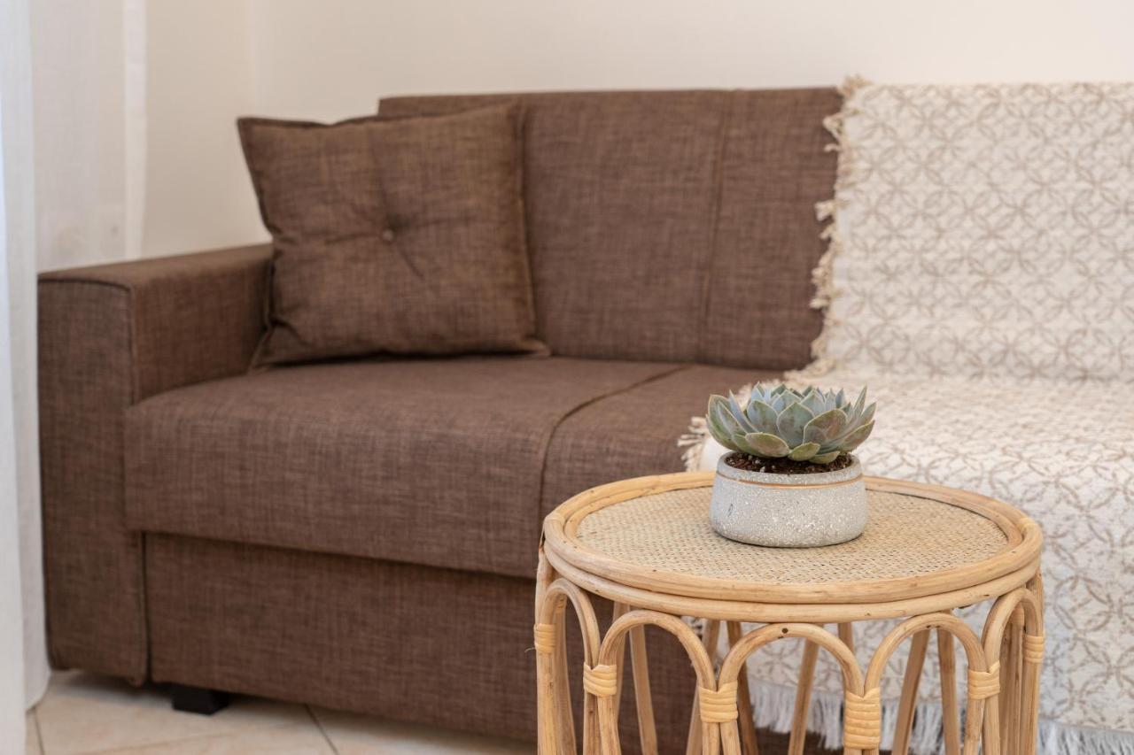 Apartament Centrale Sami  Zewnętrze zdjęcie